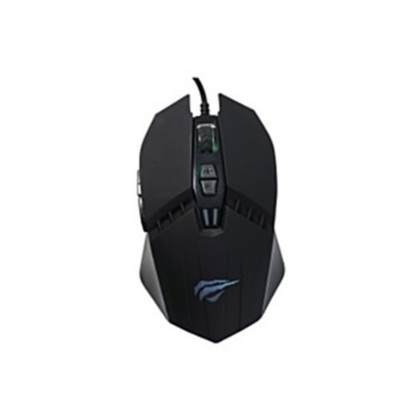 Havit Backlit Gaming Mouse MS1009